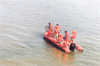Kundapur: Married woman missing; scooter found on Kodi bridge